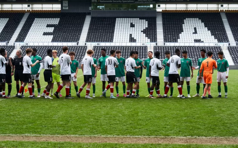 Best Football Academies in the UK for Youth Development