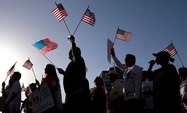 Benefits of US Immigration Reform 2024