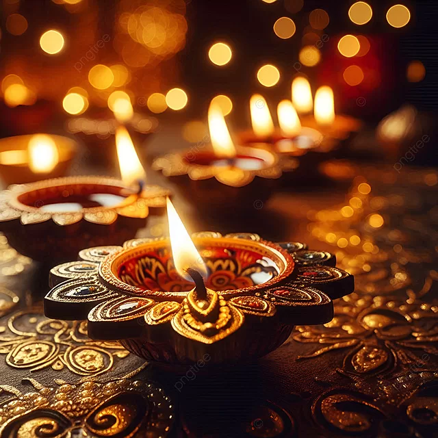 Diwali Festival in Maharashtra