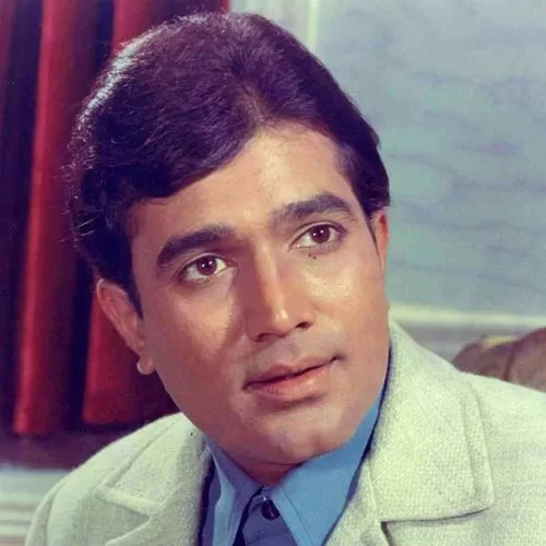 Rajesh Khanna Bollywood Heroism