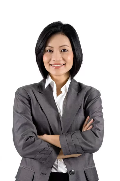 Chinese Businesswomen Success Stories