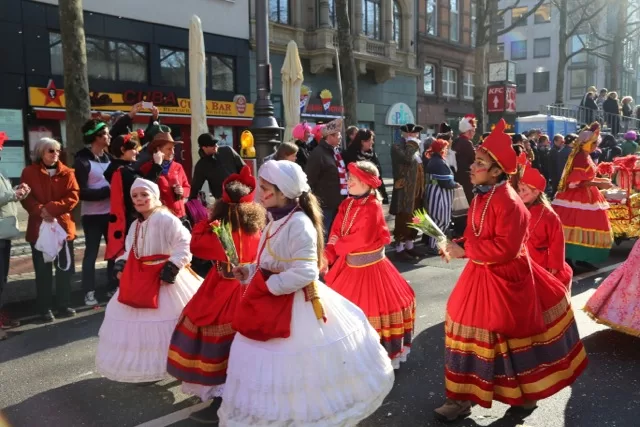 Kids Festivals in Germany