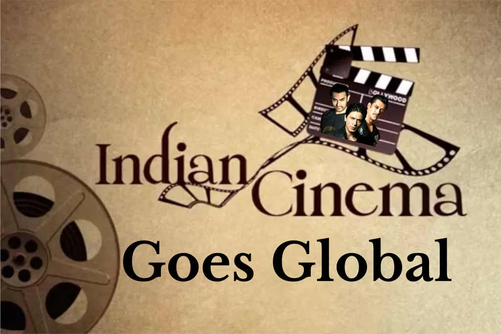 Indian regional cinema in global markets