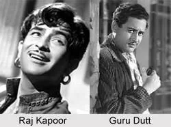 Indian Film Directors of 1950s