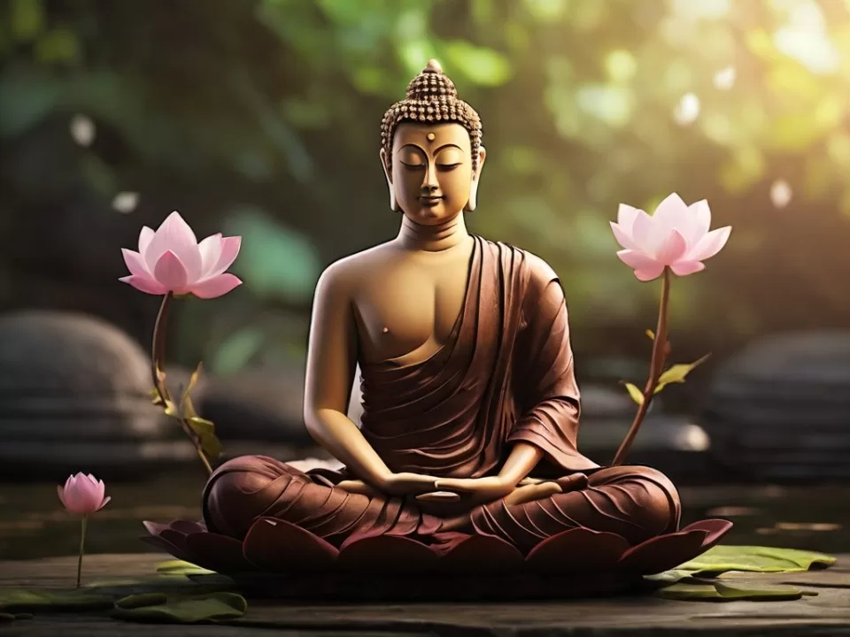 Spiritual obstacles in Buddhism