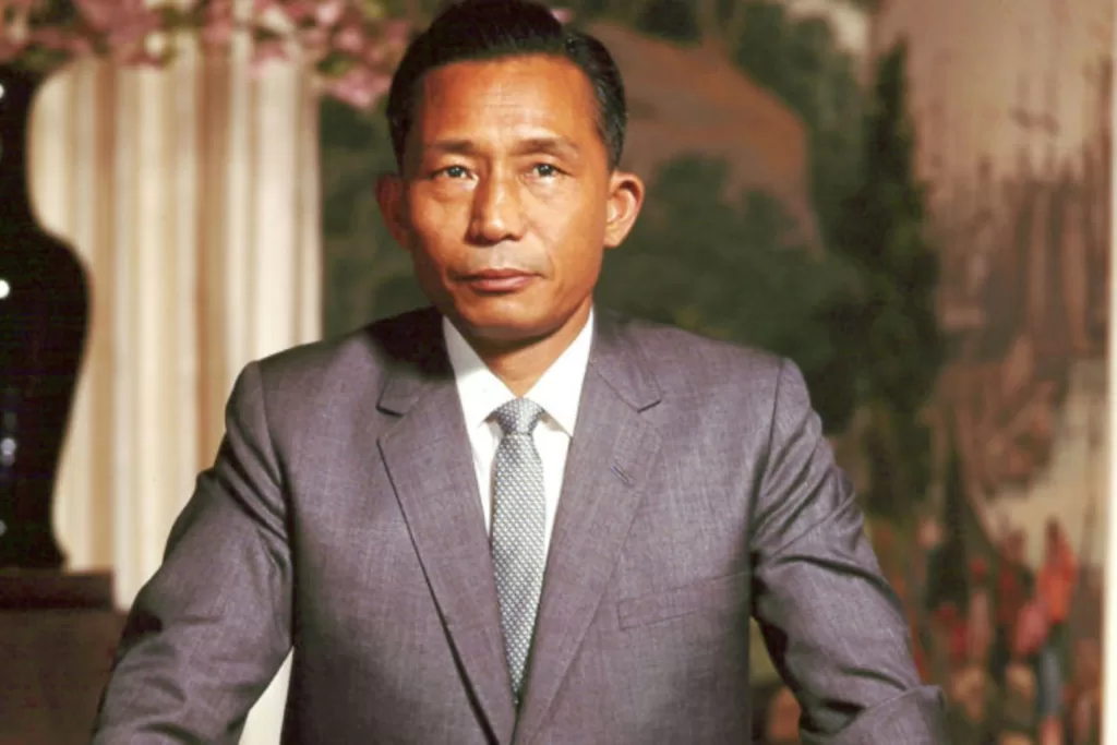 Park Chung Hee Economic Achievements