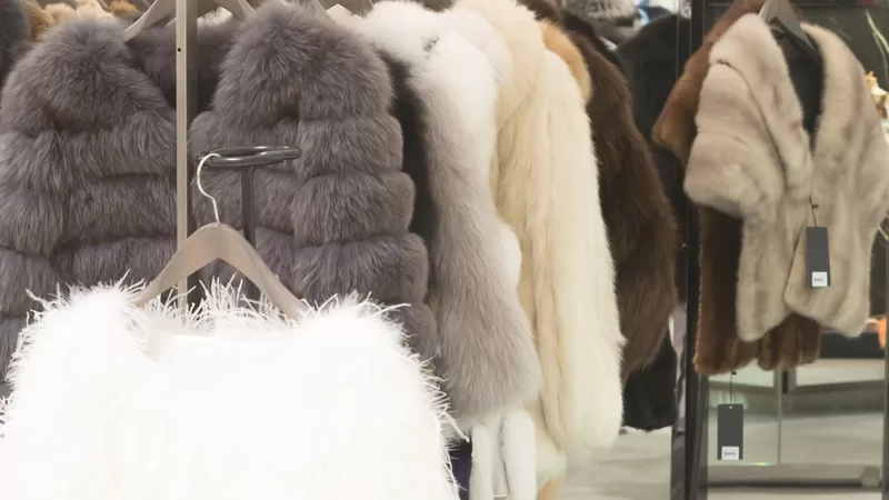 South Korea Fur Import Laws