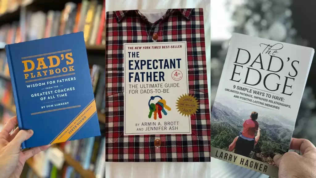 Parenting Books for Fathers