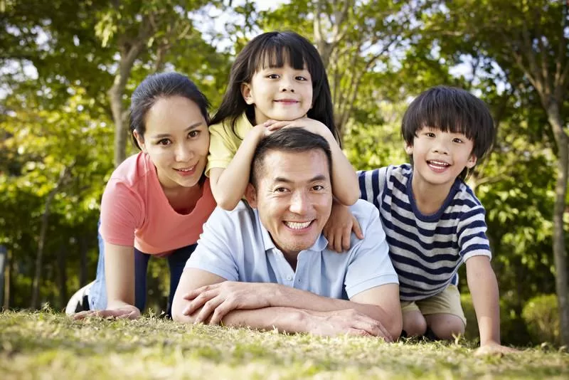 Japanese Parenting in Dual Career Families