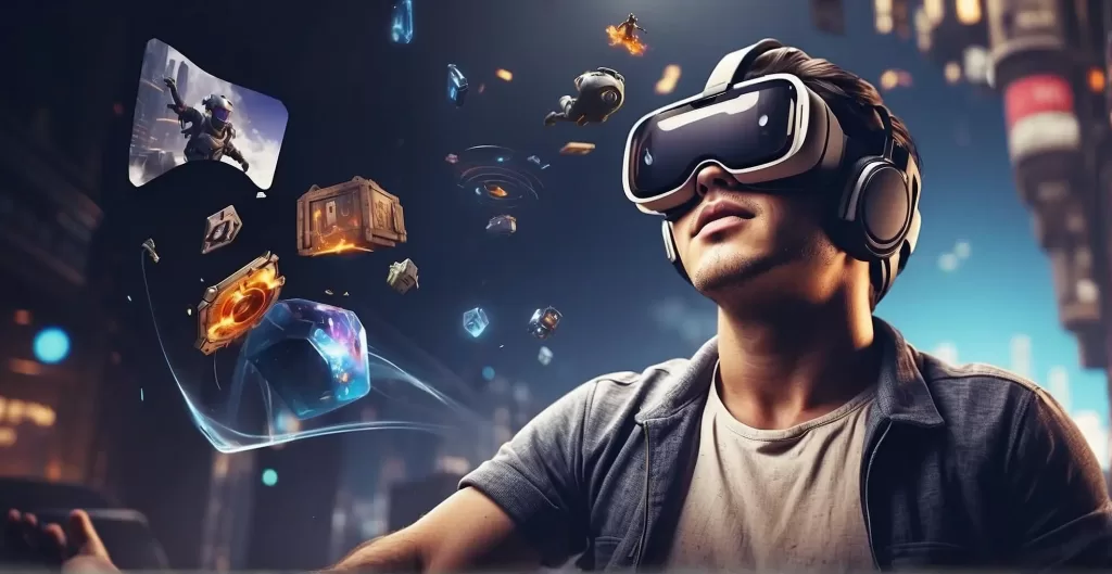 Latest VR Gaming Systems of 2025