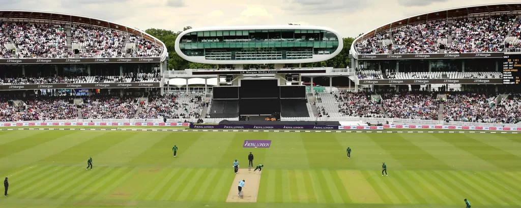 Cricket World Cup 2025 venues