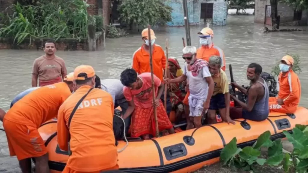 Government Response to the Karnataka Floods