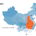 A Tale of Two Provinces: Comparing the Industrialization in Guangdong and Sichuan