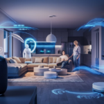 AI in Home Automation: How AI is Shaping the Future of Home Automation