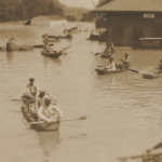 Resilience Amidst Destruction: 1927 Mississippi Flood African American Experience