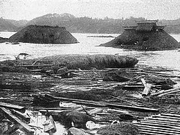 1896 Japan Tsunami