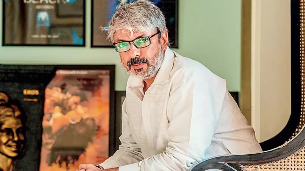 Vision of Gangubai Kathiawadi director Sanjay Leela Bhansali