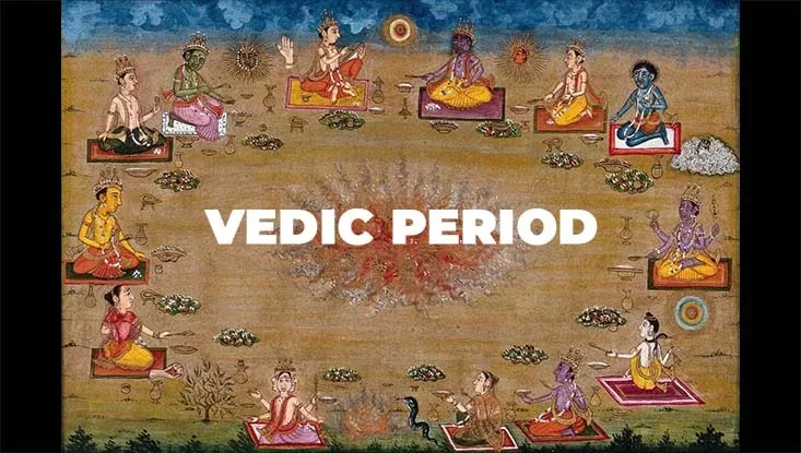 Vedic Period Contributions