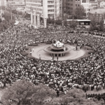 The Gwangju Uprising: South Korea’s 1980 Political Unrest and Its Lasting Legacy