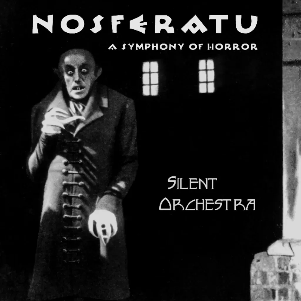 Soundtrack of Nosferatu 1922