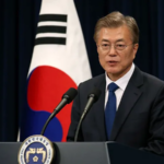 South Korea’s Green Future: How Moon Jae in Environmental Initiatives Are Shaping Sustainability